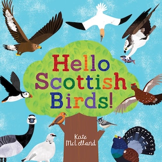 Couverture_Hello Scottish Birds