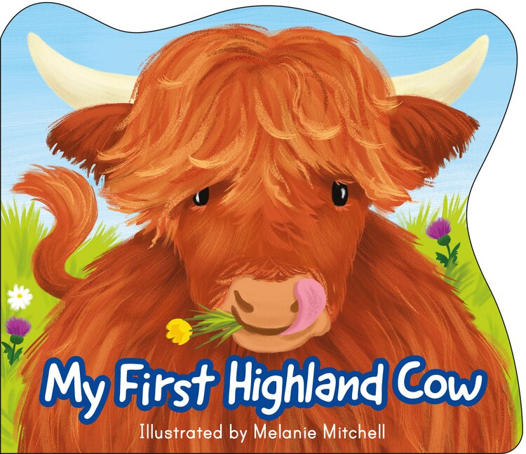 Cow Books For Kids | Indigo