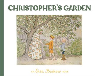 Couverture_Christopher's Garden