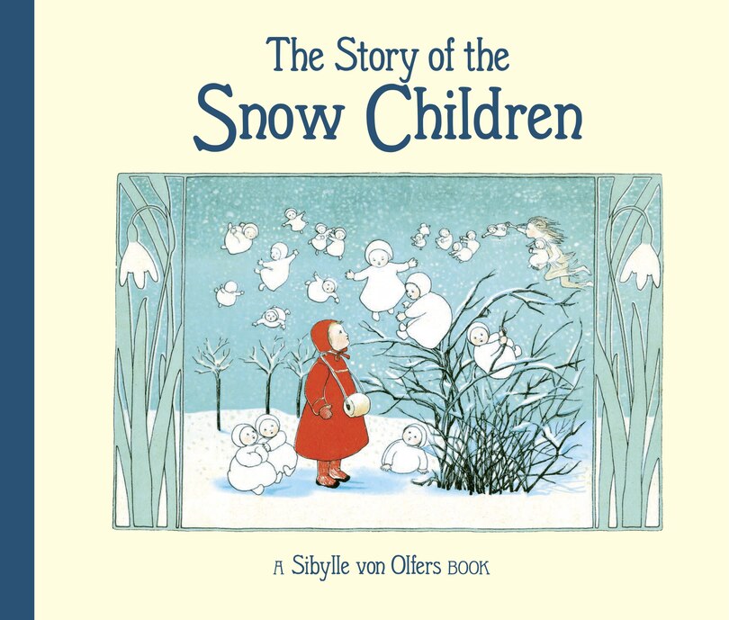 Couverture_The Story of the Snow Children