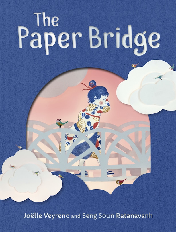 Couverture_The Paper Bridge