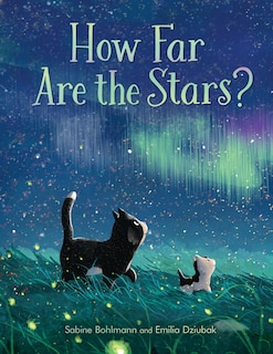 Front cover_How Far Are the Stars?
