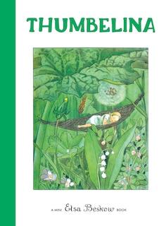 Front cover_Thumbelina
