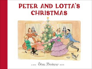 Front cover_Peter and Lotta's Christmas