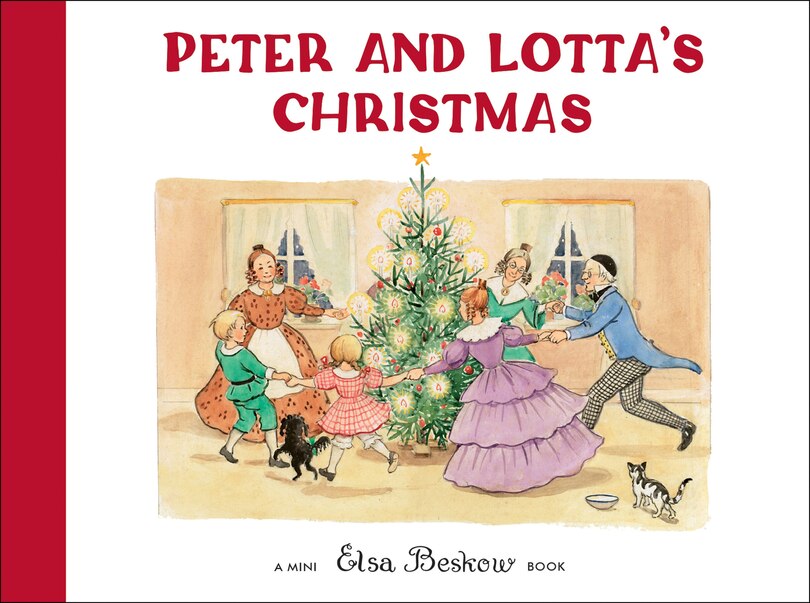 Front cover_Peter and Lotta's Christmas