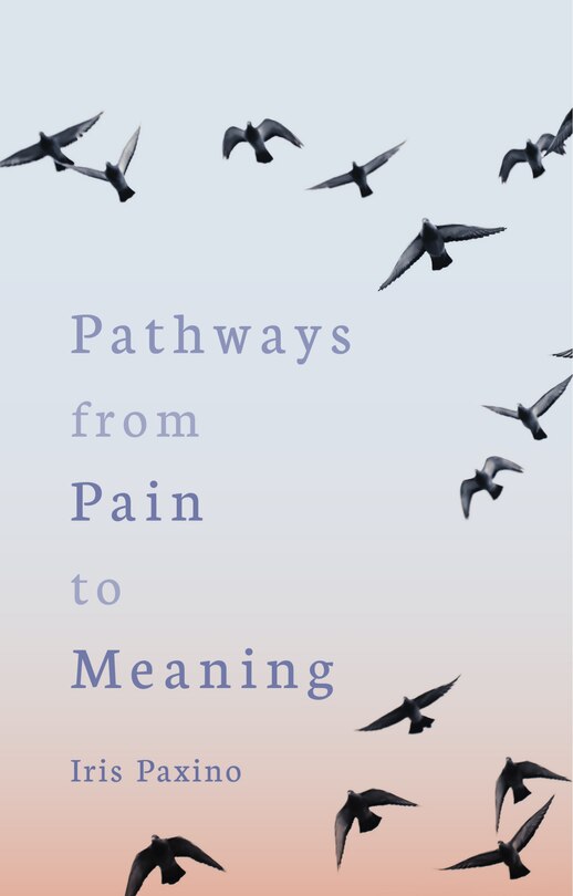 Couverture_Pathways from Pain to Meaning