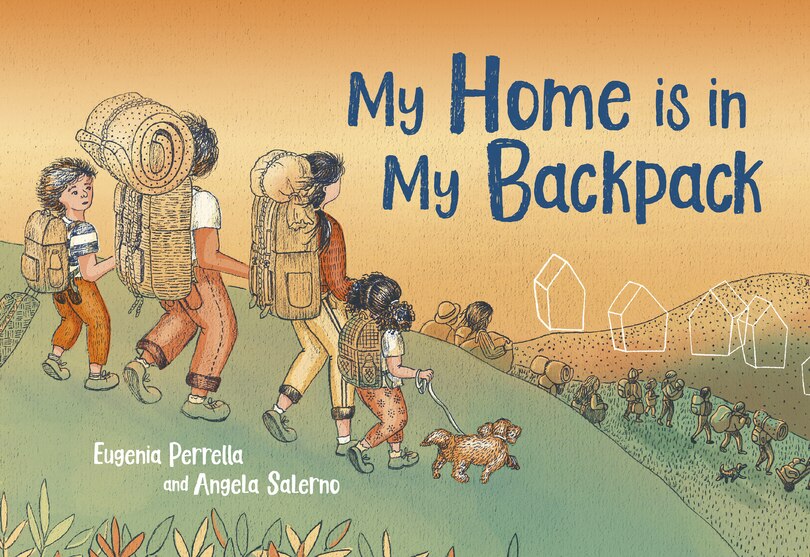 Couverture_My Home Is in My Backpack