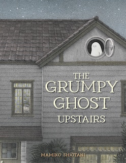 Couverture_The Grumpy Ghost Upstairs