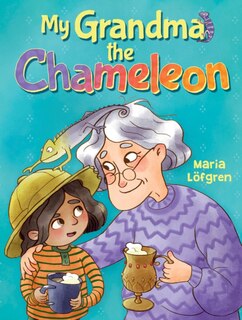 Couverture_My Grandma the Chameleon