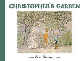 Couverture_Christopher's Garden