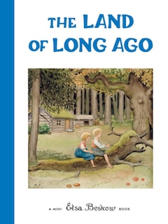 Couverture_The Land of Long Ago