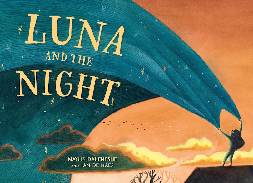 Front cover_Luna and the Night