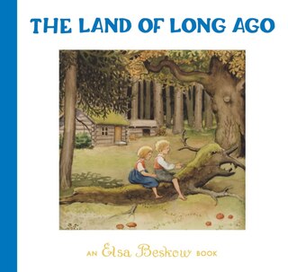 Couverture_The Land of Long Ago