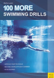 Couverture_100 More Swimming Drills