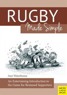 Front cover_Rugby Made Simple