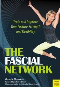Couverture_The Fascial Network