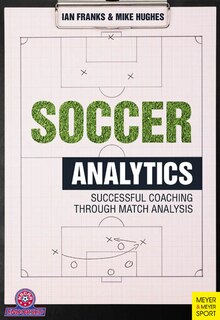 Front cover_Soccer Analytics