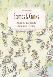 Front cover_Stumps And Cranks