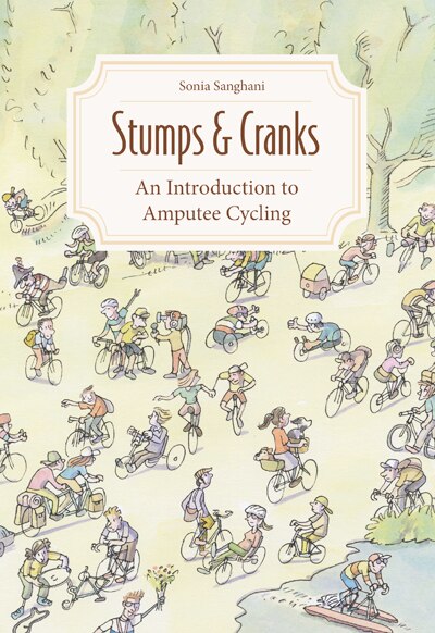 Front cover_Stumps And Cranks