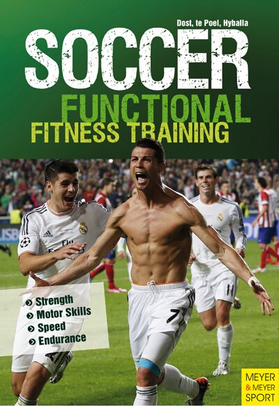 Couverture_Soccer Functional Fitness Training