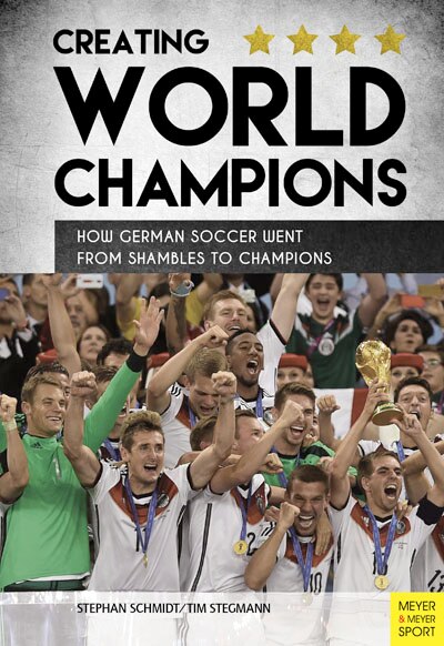 Front cover_Creating World Champions