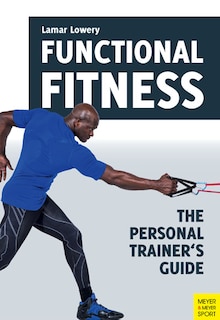 Front cover_Functional Fitness