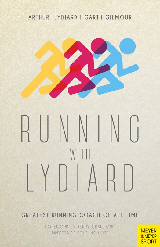 Couverture_Running With Lydiard