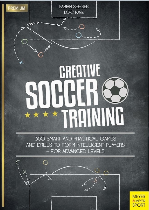 Couverture_Creative Soccer Training