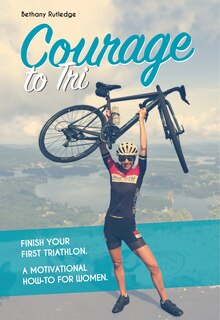 Couverture_Courage To Tri