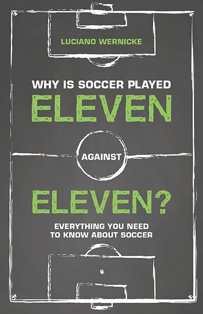 Why Is Soccer Played Eleven Against Eleven?: Everything You Need To Know About Soccer