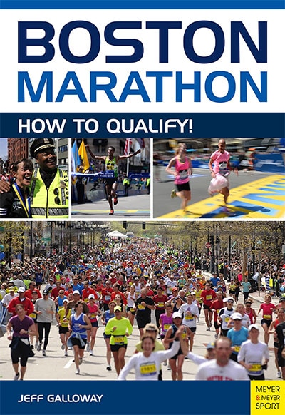 Front cover_Boston Marathon