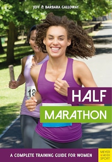 Couverture_Half Marathon