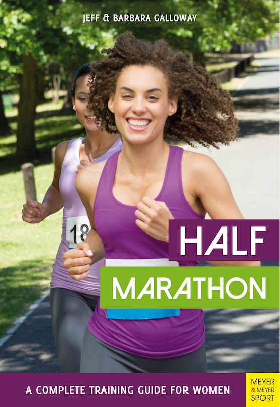 Couverture_Half Marathon