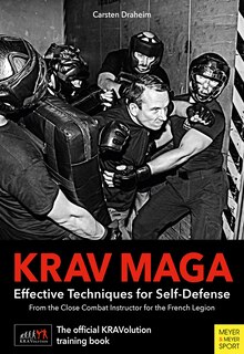 Krav Maga: Effective Techniques For Self-defense