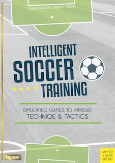 Front cover_Intelligent Soccer Training