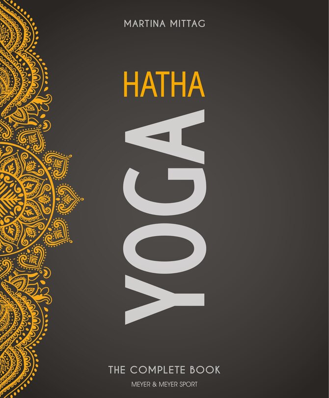 Front cover_Hatha Yoga