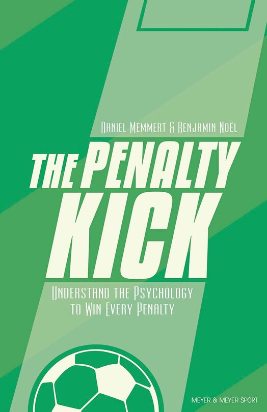 Front cover_The Penalty Kick