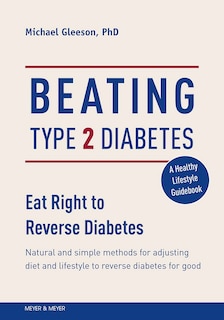 Front cover_Beating Type 2 Diabetes