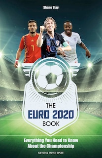 Front cover_The Euro 2020