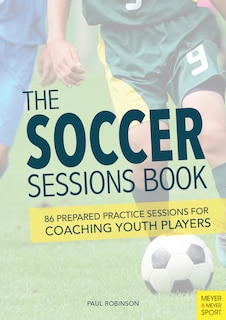 Couverture_The Soccer Sessions Book