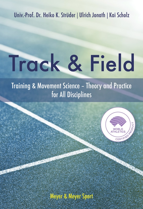 Couverture_Track And Field