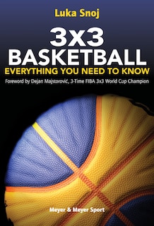Front cover_3x3 Basketball