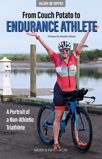 Couverture_From Couch Potato To Endurance Athlete