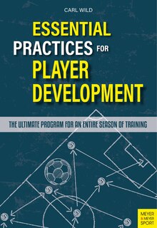 Couverture_Essential Practices For Player Development