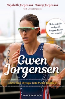 Front cover_Gwen Jorgensen