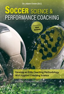 Front cover_Soccer Science