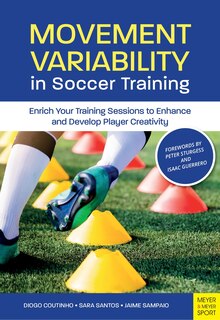 Couverture_Movement Variability in Soccer Training