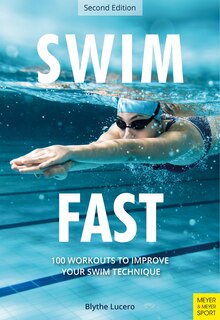 Front cover_Swim Fast