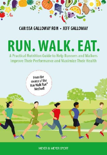 Front cover_Run. Walk. Eat.