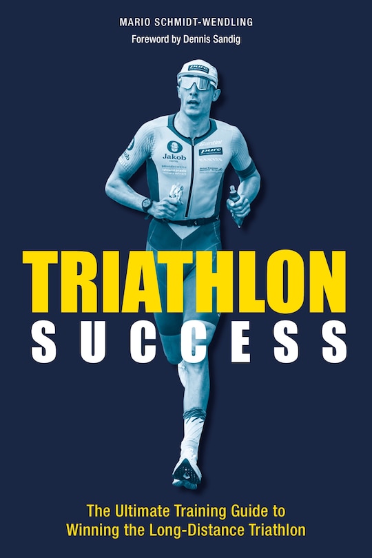 Couverture_Triathlon Success